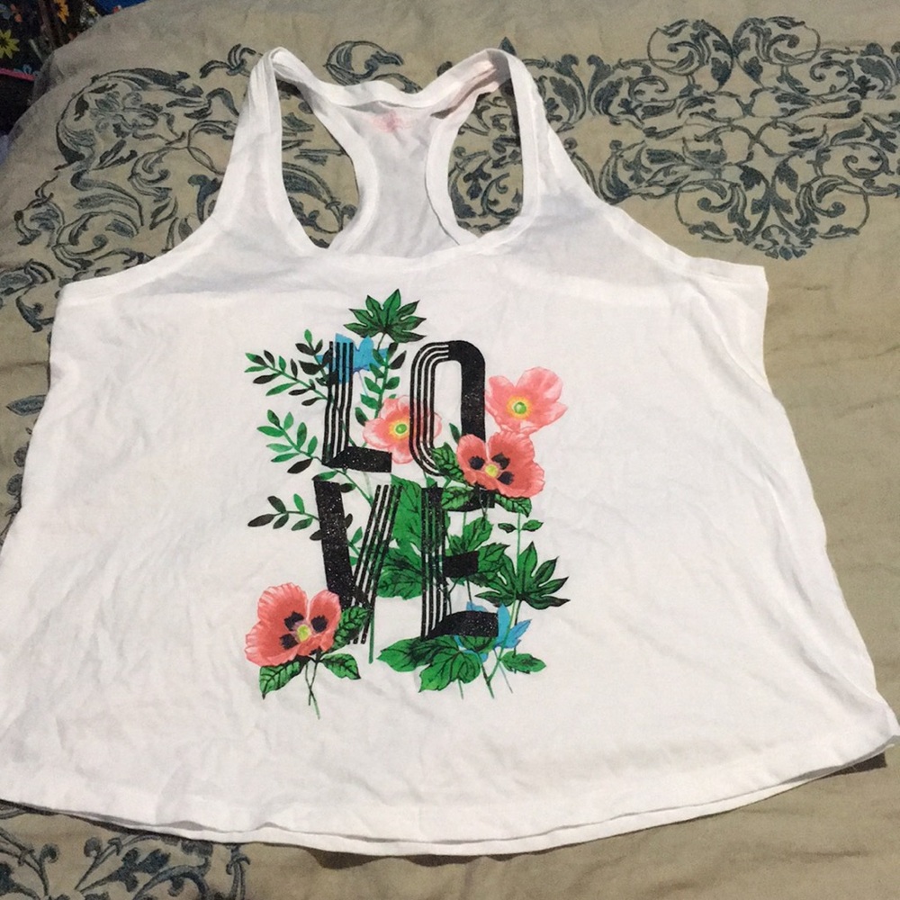 VS Sport tank top